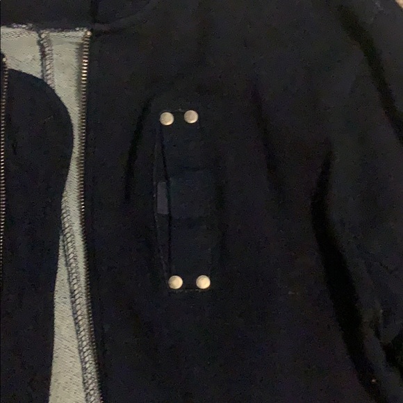 Spring jacket - Picture 3 of 6